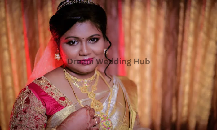 Allure makeup studio